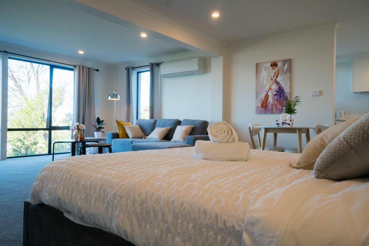Amazing Sea Views Luxury Guest House Хобарт Экстерьер фото